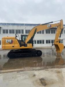 รถขุดมือสอง CAT 320GC ราคาถูก คุณภาพเยี่ยม รถขุดมือสอง CAT ขาย - Product Image 6