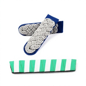 QUICK WAY INDUSTRIES ปลอกแขนเครื่องแบบสำหรับกางเกงทำงาน ลดราคา - Product Image 4