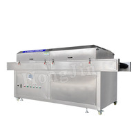 Lámpara Germicida UV, Esterilizador de Superficies UV, Cámara de Esterilización UV, Esterilizador UV para Laboratorio, Esterilizador UV Industrial