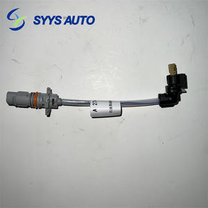 Adaptateur de pompe à huile moteur automobile, faisceau de câblage électrique pour <span class=keywords><strong>Mercedes</strong></span>-Benz M274 W205 W212 W213 <span class=keywords><strong>C300</strong></span> <span class=keywords><strong>4Matic</strong></span> L4 2.0L A2741508602 - Product Image 1