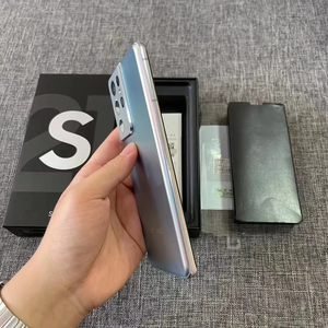 Disponibles en Stock, Smartphones S21 Ultra 5G de Alta Calidad a Precio Accesible - Product Image 1