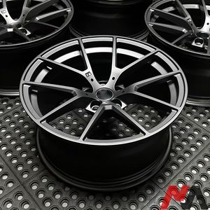 Maining <span class=keywords><strong>Jantes</strong></span> forgées 898M OEM pour BMW M2 <span class=keywords><strong>M4</strong></span> F30 F31 F87 E92 F80 F82 <span class=keywords><strong>Jantes</strong></span> personnalisées en alliage d'or, d'argent et d'or congelé d'<span class=keywords><strong>origine</strong></span> - Product Image 5