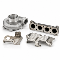 Service de tournage CNC sur mesure, électroérosion à fil et brochage pour pièces en aluminium, acier inoxydable et laiton - Direct usine OEM