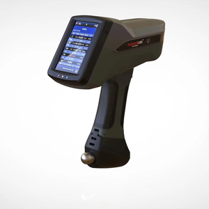 เครื่องวิเคราะห์คาร์บอนแบบพกพา HXRF-1XLIBS พร้อมเลเซอร์ MPI - Product Image 4