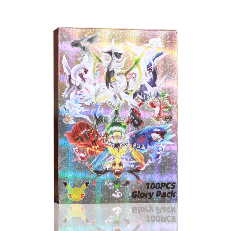 2023 en iyi Pokemon TCG kartları nokta flaş HOLO Vmax Vstar GX MEGA EX Ultra nadir gökkuşağı Arceus DIY DIY Pokemon DX Pokemon kart paketleri