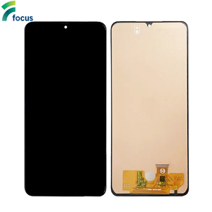 All'ingrosso per <span class=keywords><strong>Samsung</strong></span> per la galassia A33 5G Display e Touch Lcd Oled originale con telaio Para per <span class=keywords><strong>Samsung</strong></span> una sostituzione dello schermo <span class=keywords><strong>33</strong></span> - Product Image 1