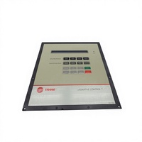 Écran d'affichage anglais Trane X13650782-04/MOD01054UCP2, panneau de commande pour systèmes HVAC, compatible avec les compresseurs à vis et à piston