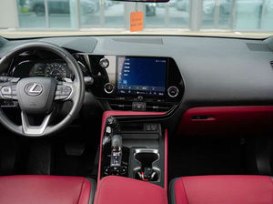 Gran Oferta: LEXUS NX 350 LUXURY <span class=keywords><strong>2023</strong></span> Usado, Auto Usado <span class=keywords><strong>2023</strong></span> Lexus, Vehículos Usados Baratos, Auto Deportivo de Lujo - Product Image 6