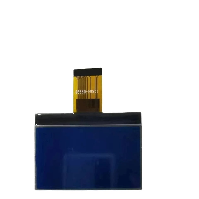 COG type LCD module, original manufacturing