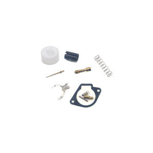 Kit de réparation de carburateur Minimoto Minibike Carb Rebuild Set Carb pour 2 temps 43CC 47CC 49CC Mini Moto ATV <span class=keywords><strong>Pocket</strong></span> <span class=keywords><strong>Bike</strong></span> Moto - Product Image 2
