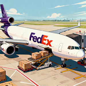 O Transporte Internacional Mais Barato para Envio da <span class=keywords><strong>China</strong></span> para os Estados Unidos, Canadá e o Reino Unido - Product Image 4