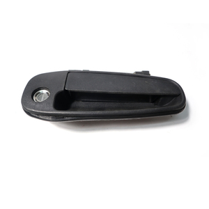 Pièces d'autobus 5940-01768 158 serrure de porte arrière pour Higer Bus - Product Image 4