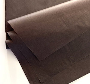 <span class=keywords><strong>Papel</strong></span> de <span class=keywords><strong>Seda</strong></span> Ecológico Biodegradable al por Mayor, 50*70cm, 17gsm, <span class=keywords><strong>Papel</strong></span> Marrón <span class=keywords><strong>para</strong></span> Envolver Regalos, Ropa y <span class=keywords><strong>Flores</strong></span> - Product Image 4