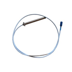 Sonda Nevada 3300 de 8 mm con Rosca X1, Material Plástico Blindado, IP68, para Automatización, Modelo 330103-00-06-10-12-00 - Product Image 1