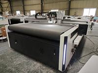 Máquina Cortadora de Cartón TC Plotter, Máquina de Corte de Cartón, Máquina de Corte y Empaque de Papel A4