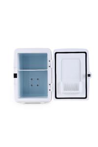 <span class=keywords><strong>Mini</strong></span> mignon pour hôtel AC et DC 4L <span class=keywords><strong>Mini</strong></span> réfrigérateur à boissons beauté blanc réfrigérateur <span class=keywords><strong>Mini</strong></span> réfrigérateur 220V - Product Image 3