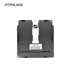 Populace Dse9130 Generator Set Automatic Float Charger <b>12V</b> 24V 5A Industrial <b>Battery</b> Charger - Product Image 2