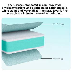 Placa de pulido de acuario <span class=keywords><strong>Yee</strong></span>-Elimina las manchas de agua y elimina las incrustaciones-Especializada para la filtración de agua sin manchas - Product Image 4