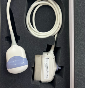 Repair Service <b>Ultrasound</b> RM6C Probe <b>Ultrasound</b> <b>Machine</b> RM6C <b>Ultrasound</b> Scanner RM6C Good Working Condition Tested Fully Working - Product Image 1