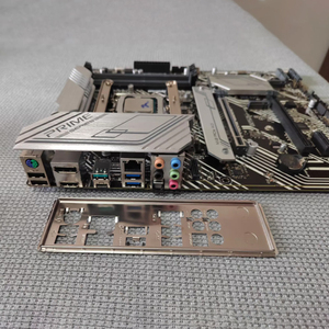 Carte mère <span class=keywords><strong>Prime</strong></span> <span class=keywords><strong>Z490</strong></span> <span class=keywords><strong>P</strong></span> en bon état, 4*DDR4 DIMM 128GB LGA1200 ATX, cartes mères de jeu pour ordinateurs de bureau, carte mère <span class=keywords><strong>Z490</strong></span> - Product Image 6