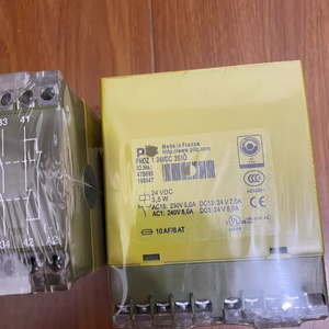 774303 1 Stück Brandneu 24VAC/DC 2N/O Schnelle Lieferung Neues Original Sofort Lieferbar Industrielle Automatisierung PAC Dedizierte SPS-Programmierung - Product Image 2