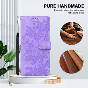 Étui <span class=keywords><strong>portefeuille</strong></span> en cuir à rabat magnétique pour <span class=keywords><strong>Samsung</strong></span> Galaxy S26 S25 S24 S23 S22 S21 S20 S10 <span class=keywords><strong>S10e</strong></span> S9 S8 Plus Ultra FE Edge 4G/5G - Product Image 2
