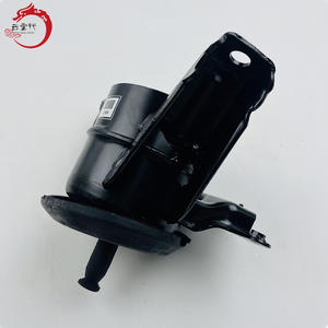 Support moteur d'origine de qualité supérieure BRACKET ASSY-ENGINE MTG 21810-D4120 21810D4120 pour H-YUNDAI SOLARIS 21810 D4120 - Product Image 4