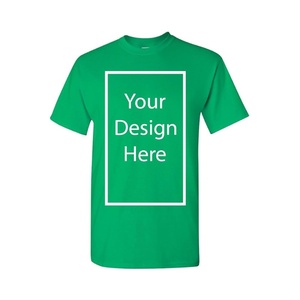 ODM เสื้อยืดผู้ชายโอเวอร์ไซส์ผ้าคอตตอนระบายอากาศได้เร็วดีไซน์ข้อความ & โลโก้แบบกำหนดเองและ100% - Product Image 4