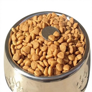 Cibo Secco Premium per Cani, Nutriente e Delizioso in Confezione per Amici Pelosi - Product Image 1