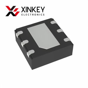 LDO40LPURY DFN-6 MCU Componentes Electrónicos Circuito Integrado Chip IC Nuevo y Original - Product Image 1
