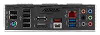 Carte mère de bureau GIGABYTE B560M AORUS ELITE Intel LGA1200 10e/11e génération CPU DDR4 Quad Channel RAM SATA à bon prix
