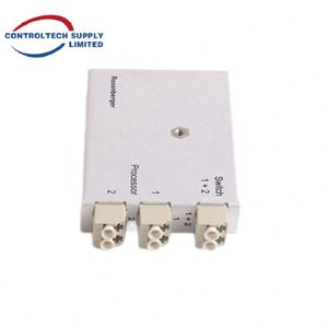 Módulo de Salida Digital Aislado de 16 Canales Foxboro C0154EP Original para DCS Serie I/A - Product Image 4