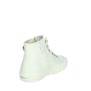 Gaelle Paris Zapatillas para Niñas y Adolescentes GV0002T Blanco - Product Image 3
