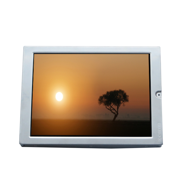 TCG075VG2AC-A02 LCD PANEL 7.5 INCH 640*480 Low Price LCD Display Screen for Industrial