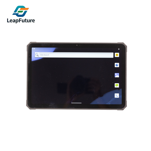 10.95 Inch Industrial Rugged Tablet 10000mAh Battery 33W Fast Charge for Warehouse