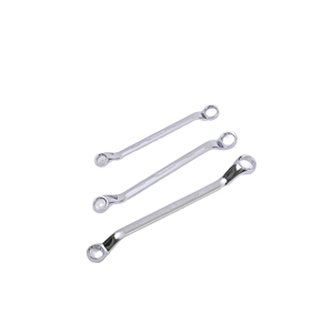 WEDO Non-Sparking Double Open End Wrench,Metric,30x36mm,Double Open End - View #5