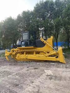 Bas prix chine SHANTUI SD22 fabricant pelle pelleteuse chargeuse pelleteuse bulldozer polyvalent - Product Image 3