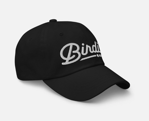 หมวกแก๊ปปักลายกอล์ฟ Vintage Common Birdie Master ตลกๆ ปรับได้ 6 แผง ผ้าฝ้ายทวิล ระบายอากาศได้ดี ปีกโค้ง ใส่ได้ทั้งชายหญิง ใช้ได้ทุกฤดู - Product Image 4