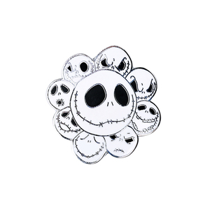 Pins y insignias de metal esmaltado plateado ecológicos con logotipo personalizado y diseños personalizados para grupos de membresía, recuerdos de eventos y pines de corbata - Product Image 5