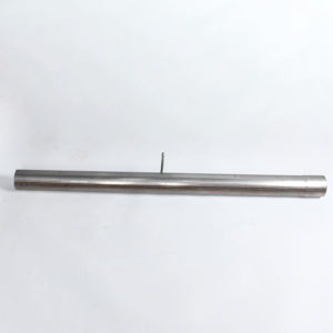 Kit de tuyaux de collecteur d'échappement pour Dodge <span class=keywords><strong>Ram</strong></span> 2500 <span class=keywords><strong>3500</strong></span> 2007-<span class=keywords><strong>2012</strong></span> avec moteur <span class=keywords><strong>diesel</strong></span> Cummins 6.7L, tuyau d'échappement de 4 pouces en acier inoxydable 409, STOCK USA - Product Image 3