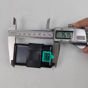 Sistema eléctrico para motocicleta WANOU 12V <span class=keywords><strong>CDI</strong></span> para GY6 Phoenix - Product Image 3