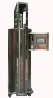 Cámara de Prueba de Inmersión Impermeable IPX7, Equipo de Prueba de Protección Contra Infiltración IEC60529 para Gabinetes Eléctricos y Electrónicos
