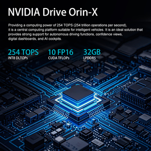 ND-<span class=keywords><strong>407</strong></span> ND-408ประสิทธิภาพสูงแบบอิสระควบคุมโดเมน NVIDIA ไดรฟ์ agx orin ชุดบอร์ด<span class=keywords><strong>พัฒนา</strong></span>แบบลินุกซ์ - Product Image 3