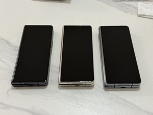 โทรศัพท์มือถือมือสองสำหรับ <span class=keywords><strong>Galaxy</strong></span> Z Fold 3 Fold <span class=keywords><strong>4</strong></span> Fold 5 Original smartphone Z <span class=keywords><strong>flip</strong></span> 3 <span class=keywords><strong>4</strong></span> <span class=keywords><strong>flip</strong></span> 5โทรศัพท์มือถือ5G Unlock - Product Image 4