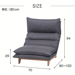 Soft <b>Sofa</b> Cross-border Modern Simple Back Adjustable Living Room Bedroom Hotel Apartment <b>Office</b> Building Lazy <b>Sofa</b> - Product Image 5