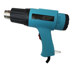 Élément chauffant rechargeable en plastique pour colle, usage intensif, <span class=keywords><strong>prix</strong></span> pour l'accessoire de tête chauffante pour <span class=keywords><strong>pistolet</strong></span> de massage - Product Image 3