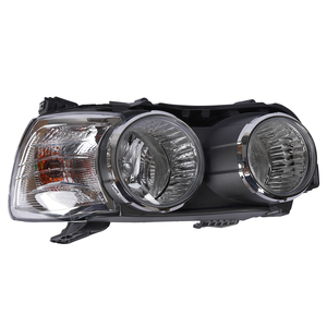 Lente de proyector de montaje de <span class=keywords><strong>faro</strong></span> LED de <span class=keywords><strong>coche</strong></span> súper brillante BARNISH para CHEVROLET AVEO/SONIC 2011 GM2502396 - Product Image 1