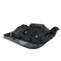 Phares de style de voiture pour BMW Série 5 E60 Afs Phares à LED 2003-2009 E61 525i 530i 535i Drl Accessoires automobiles