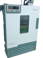 Laboratory Dry Bath Incubator PYL-45 Constant Temperature Dry Block Heater with Circulating Fan