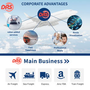 DPS Logistics Provider: Самая быстрая авиадоставка за 3-5 рабочих дней. Универсальное обслуживание. Экспедитор <span class=keywords><strong>DHL</strong></span>. - Product Image 3